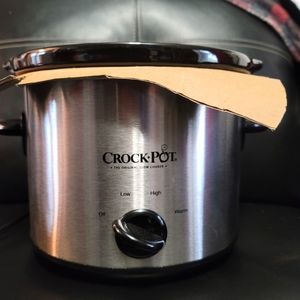 Crock Pot